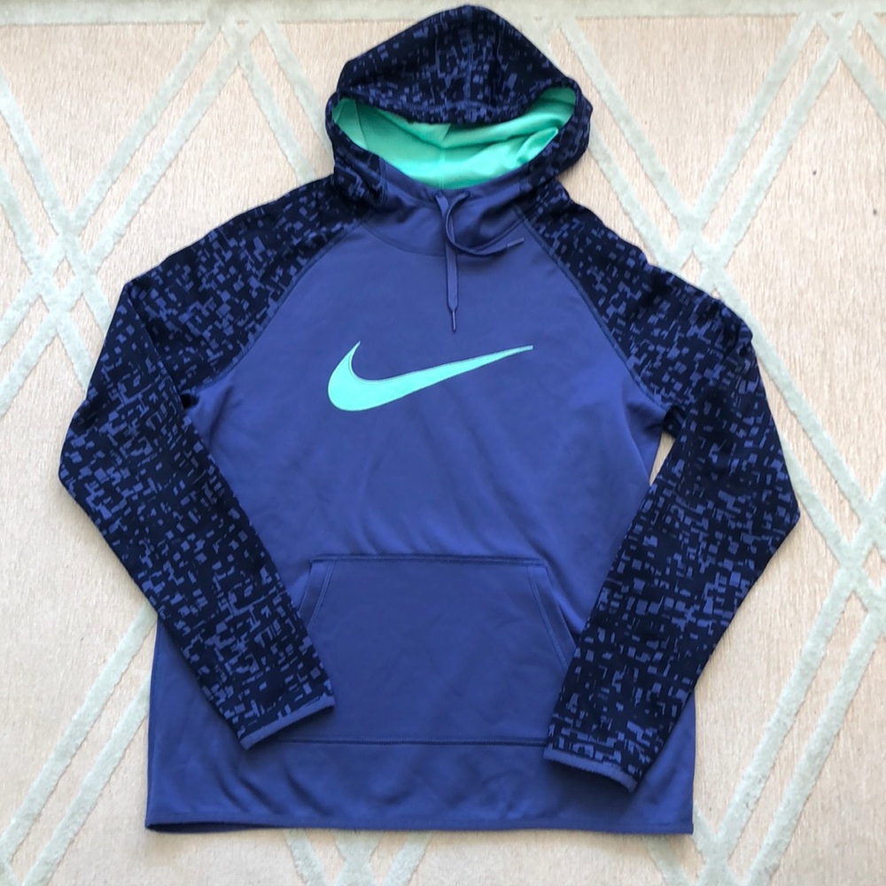 Nike Dri-Fit Hoodie